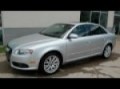 Used 2008 Audi A4 Dallas TX