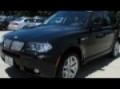 Used 2008 BMW X3 Atlanta GA