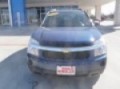 Used 2008 Chevrolet Equinox FWD 4dr LS - Don Ringler Waco Chevrolet Dealer