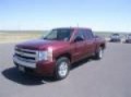 Used 2008 Chevrolet Silverado 1500 Lamesa TX 79331