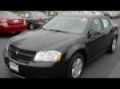 Used 2008 Dodge Avenger Chicago IL