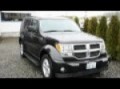 Used 2008 Dodge Nitro Puyallup WA