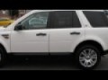 Used 2008 Land Rover LR2 Seattle WA 98125