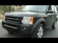 Used 2008 Land Rover LR3 Superior CO