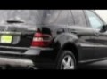 Used 2008 MERCEDES-BENZ ML350 Petaluma CA