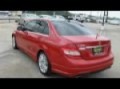 Used 2008 Mercedes-Benz C300 Conroe TX