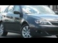 Used 2008 Subaru Impreza Sedan Highland MI