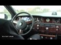 V12GT.com Essai Rolls-Royce Phantom