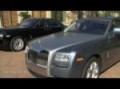 V12GT.com Rolls-Royce Ghost int�rieur et ext�rieur en d�tails