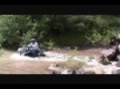 VALLARTAZO 2010 PARTE 1 CUATRIMOTO ATV ORENSE