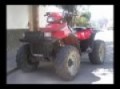 VENDO CUATRIMOTO BARATA