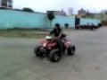 VENTA DE CUATRIMOTO  CHINA DE 150CC