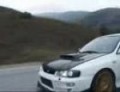 VIZ impreza +400 hp izmit korfez donusu