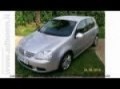 VOLKSWAGEN GOLF CC 1900 DIESEL