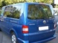 VOLKSWAGEN T5 MULTIVAN