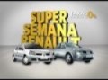VT Renault Libert� - Os Eleitos do Ano