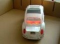 VW COX MINIATURE CHOUPETTE