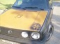 VW Golf Mk2 Volfsburg "ASD 600" Edition