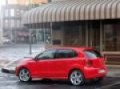 VW Polo 2009