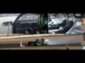Vaughn Gittin Tearing Up Formula Drift Seattle