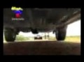 Venezuela Jeep Trail -  Test Cherokee