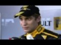 Vitaly Petrov to be the first Russian in F1