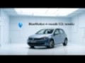 Volkswagen BlueMotion Technologies