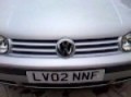 Volkswagen Golf 1.6 SE Auto, Silver, For sale London.mp4