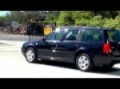 Volkswagen Golf Wagon 2003, 106km, 2L Auto