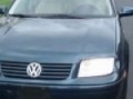 Volkswagen Jetta GLS Sedan