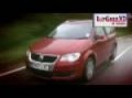 Volkswagen Touran (03 on)
