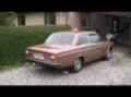 Volvo 142 Grand Luxe 1971