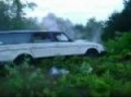 Volvo 240 Death