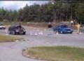 Volvo 242 vs Saab 9000