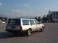 Volvo 760 GLE TD SW  ITALY