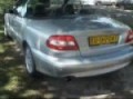 Volvo C70 Cabrio - EU import