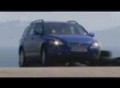 Volvo V50 T5 v Subaru Legacy Sports Tourer - Shoot-Outs