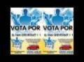 Vota y ganate un Chevrolet Spark GO!