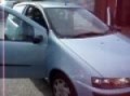 WIRRAL SMALL CARS, 2003 FIAT PUNTO 1.2 ACTIVE ONLY 36000 MILES