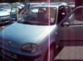 WIRRAL SMALL CARS, 51 FIAT SEICENTO 1.1 SX