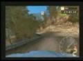 WRC4 Cyprus SS5 Subaru Impreza WR 5m13 PS2