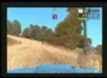 WRC4 Cyprus SS6 Subaru Impreza PS2