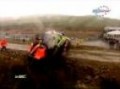 WRC Highlights 2008 Rd.15 - Rally of Wales