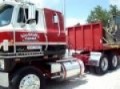 Walk around Video of the 1980 International Transtar Eagle