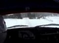 Waltikka-ralli F-cup 8.3.2008 In-car EK2