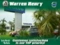 Warren Henry Volvo August 2010 Special Miami FL 33169