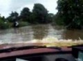 Warwickshire Floods 2 July 2007
