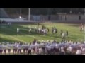 Waukee Freshman vs Fort Dodge 2010