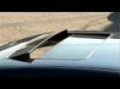 Webasto TVS 900 Sunroof in a 2008 Chevy Malibu