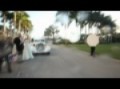 Wedding Videographer in Miami gets a Champagne Bath